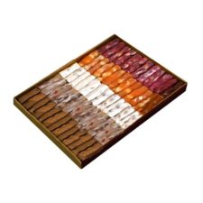 Ikbal Special Mixed Finger Delight Box 900gr