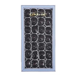 Ikbal Sultan Turkish Delight with Chocolate and Coconut