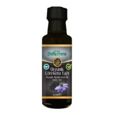 100% Pure and Cold Press Turkish Black Seed Oil