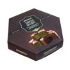 Koska Chocolate Coated Turkish Delight with Mint Flavored 140 gr