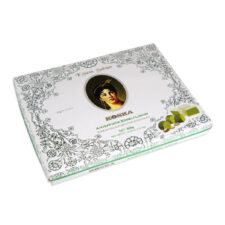 Koska Traditional Turkish Delight Kösem Sultan with Pistachio Paste 550 gr