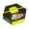 Koska Traditional Turkish Delight with Extra Pistachio (Turkish Lokum) 250 gr