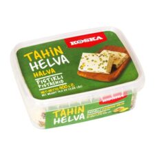 Koska Traditional Turkish Halva with Pistachio