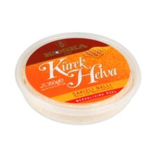Koska Traditional Turkish Shovel Halva with Mastic & Honey 350 gr