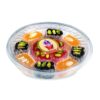 Koska Turkish Delight of Mixed Palace with Transparent Boxed