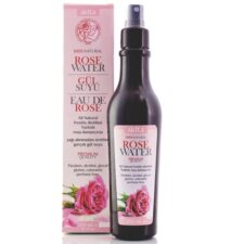 Akita Premium Quality Natural Turkish Rose Water Spray - Contains Rose Oil
