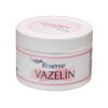 Rosense Natural Rose Vaseline, 100ml (3.38floz)