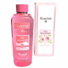 Rosense Rose Cologne, 300ml (10.14floz)