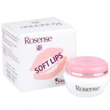 Rosense Soft Lips Vaseline, 5ml (0.16floz)