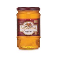 Balparmak Plateau Blossom Honey 850g