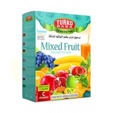 Mixed Fruit Tea 100 gr