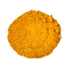 Natural Turmeric Ground