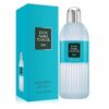 Eyüp Sabri Tuncer Ocean Scented Glass Bottle Turkish Cologne