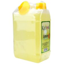 Lemon Cologne 80°, 1 liter (33.8floz)