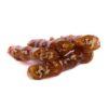Turkish Natural Dried Fruit Pulp with Walnut Sausage