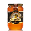 Natural Turkish Anzer Honey from Rize Anzer Plateau