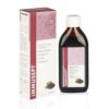 Black Elderberry Syrup, 150 ml (5.07floz)