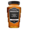 Anavarza Gourmet Carob Honey 450gr (15.8oz)