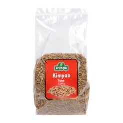 Cumin