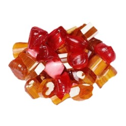 Haci Bekir Turkish Akide Candy Mixed