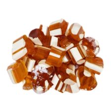 Haci Bekir Turkish Akide Candy Pineapple Flavoured