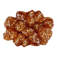 Haci Bekir Turkish Akide Candy Sesame