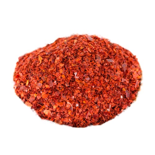 Hot Chili Flakes (Marash Red Pepper)