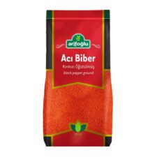 Hot Chili Powder