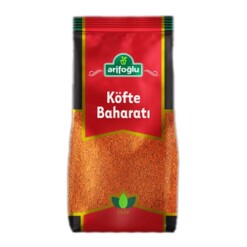 Meatballs Spices