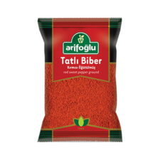 Sweet Red Chili Powder