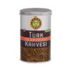 Dark Roast Turkish Coffee Kahve Dunyasi 250 gr