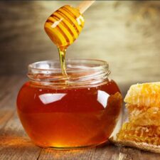 Turkish Honey