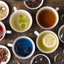 Turkish Natural Herbal Tea