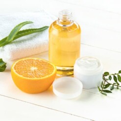 Turkish Oils - Essences