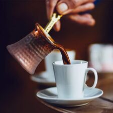 Turkish Coffee