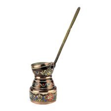 Turkish-Copper-Coffee-Pot-Handcrafted-Cariye