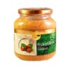 Turkish Hazelnut Butter Spread (Ezme)