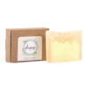 Turkish Natural Handmade Soap Coconut