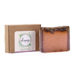 Turkish Natural Handmade Soap Lavender