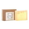 Turkish Natural Handmade Soap Quince Oil