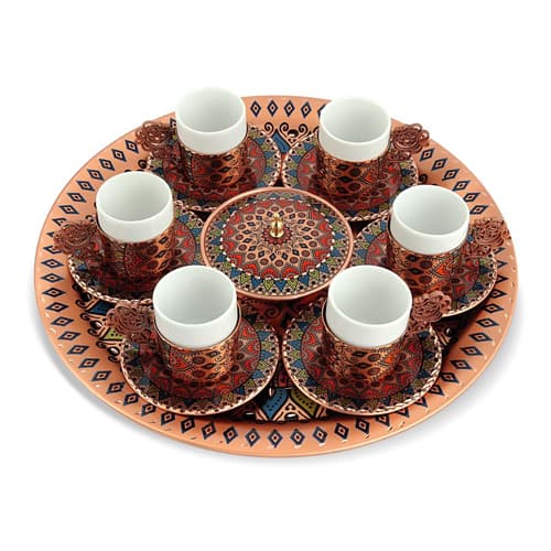 Decorative-6-pcs-copper-coffee-set-ERB-TK02