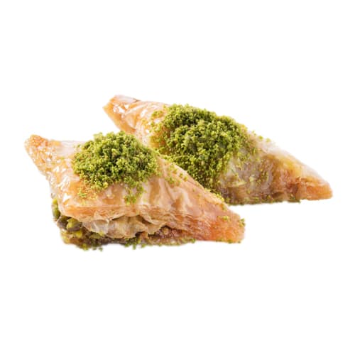 Karakoy-Gulluoglu-Baklava-Sobiyet-with-Pistachio
