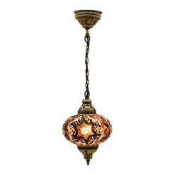 Turkish Lamps