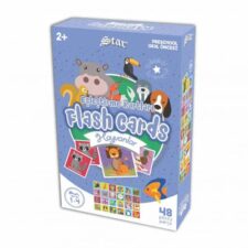 Matching-Cards-(Animals)