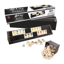 Star-Black-Pearl-Okey-set