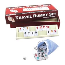 Travel-Rummy-Set
