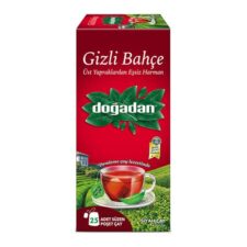 dogadan-Hidden-Garden-Cup-Bag-Tea-25-tea-bags-50-g (1.76oz)