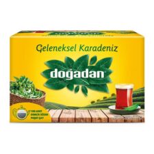 dogadan-Traditional-Black-Sea-Teapot-bag-tea-from-nature-100-tea-bag-320-g (11.2oz)