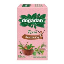 dogadan-form-Tea-With-Nines-20-tea-bags-31g-(1.09oz)
