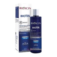 Bioxcin-Biotin-5000mcg-Shampoo-300-Ml-(10,1oz)